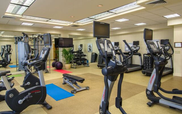 Winston-Salem Marriott