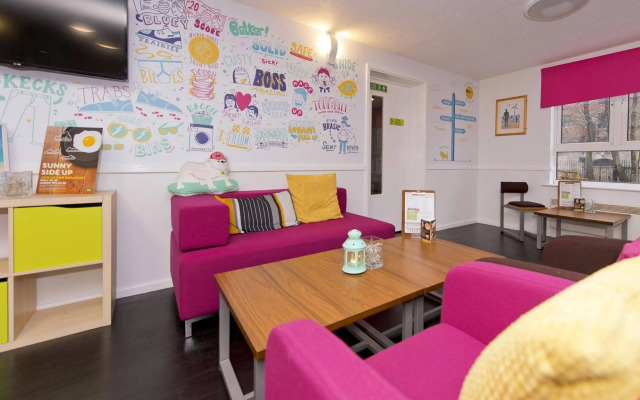 YHA Liverpool Albert Dock - Hostel