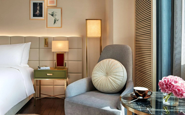 Movenpick Hotel Hanoi Centre