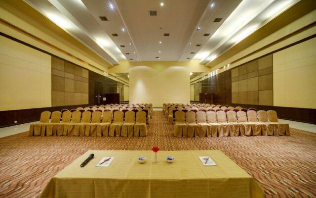 Ramee Guestline Hotel Bangalore