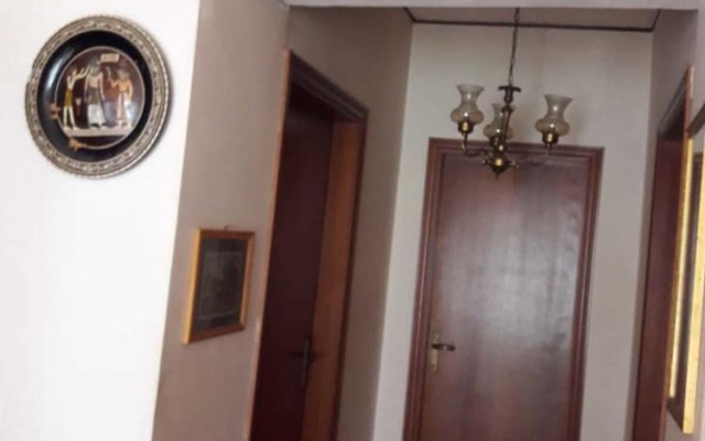 Affittacamere Via Clementina 149