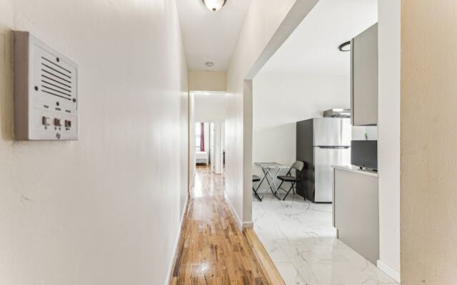 Furnished Empire Blvd Guest House