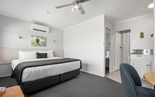 Te Aroha Motel