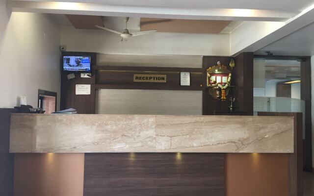 Rishivan Resort