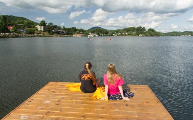 Lake Junaluska Conference and Golf Resort