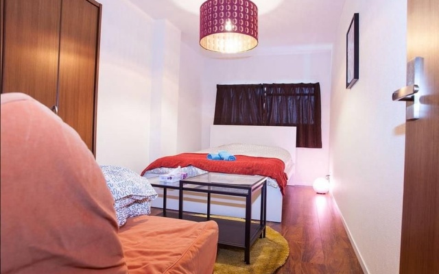 802B / Dotonbori Penthouse Namba Nsi36 - Gli 106967 – Guest Rooms – Osaka