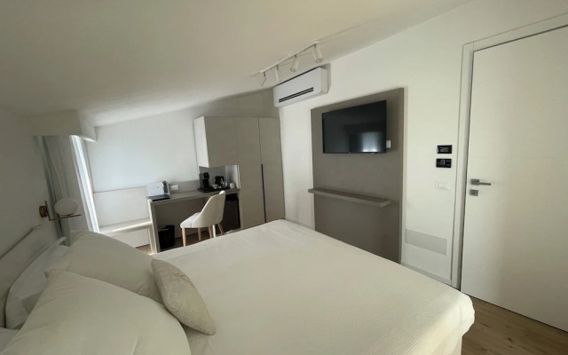 Chic & Charme Luxury Rooms