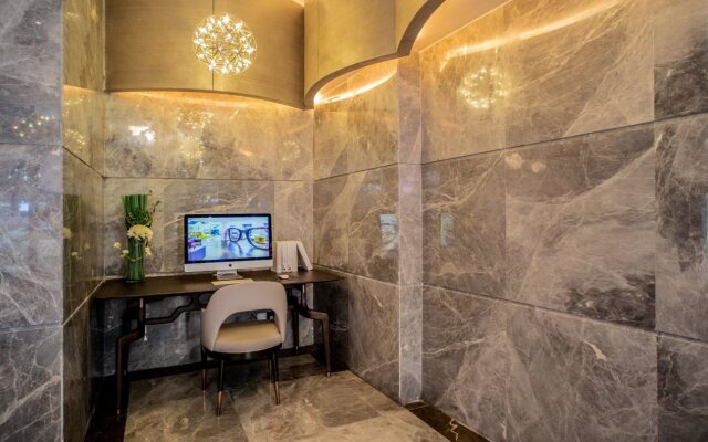 ibis Styles Dongguan Chang'an Wanda Plaza Hotel