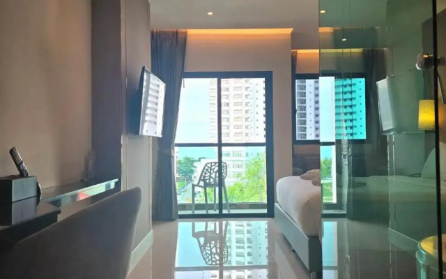 The TJ Hotel