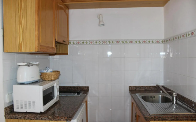 Viviendas Ferrer-Es Mal Pas