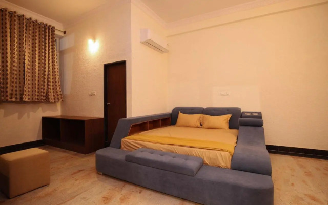 Vistar Pavithra Vivaha Convention Hall