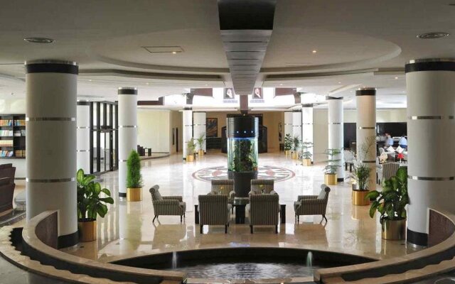 Mercure Value Riyadh Hotel