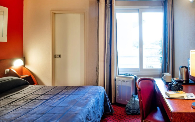 Hotel La Solitude