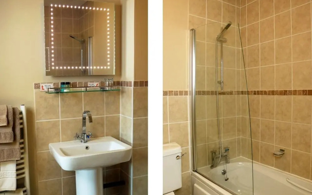 Dawyk Beech Guesthouse