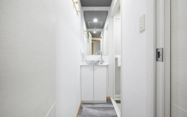 G48-Superior Room in Shinjuku, Tokyo