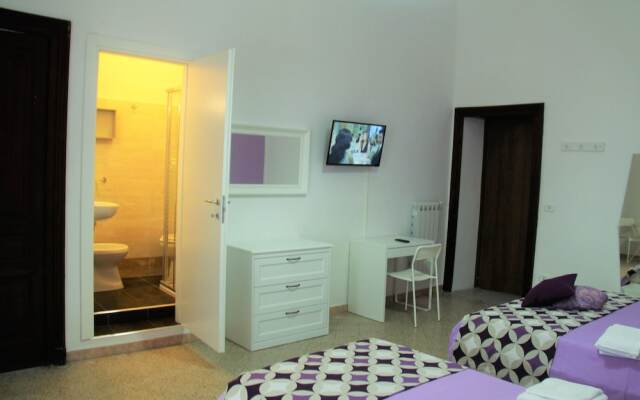 BB Le Porte Di Napoli