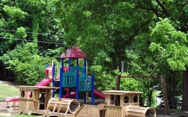 Spring Gulch RV Campground