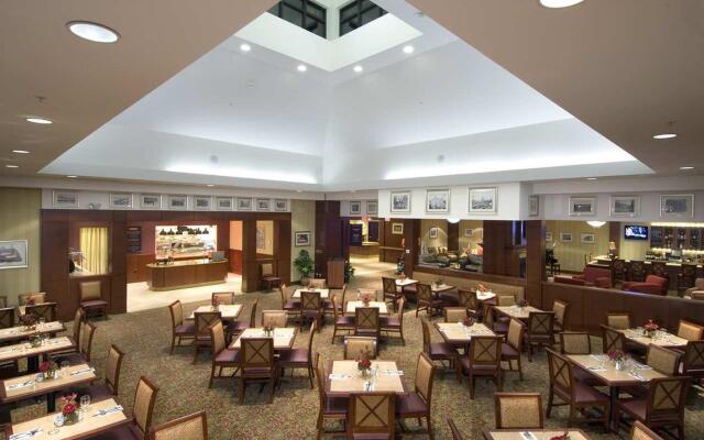 Hilton Garden Inn Albany Medical Center