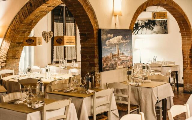 Casa di Campagna in Toscana