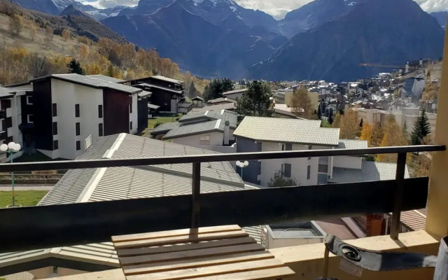 Apartamento en les Deux Alpes
