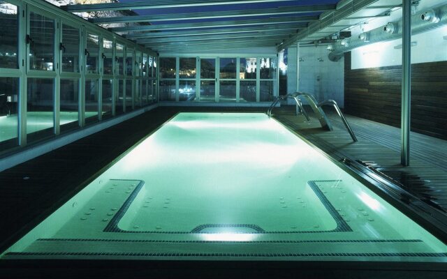 Hospes Amérigo, Alicante, a Member of Design Hotels