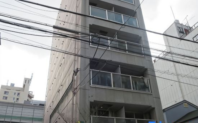 Osaka Sunshine Tower 52