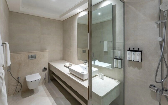 Отель Sea Point Hotels