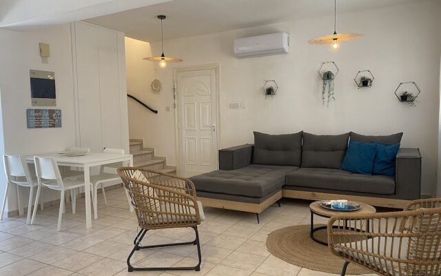 BlueBell Holiday Home DPS01