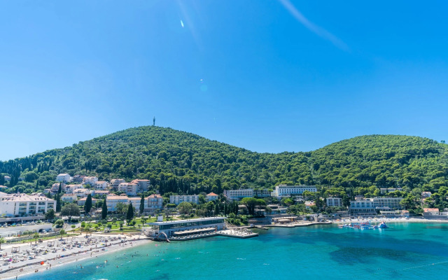 Art Hotel Dubrovnik