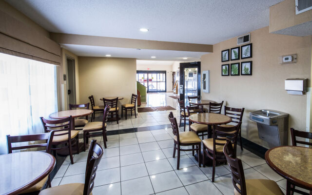 Sleep Inn Statesville I-40