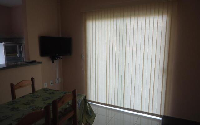 Residence Vila Europa