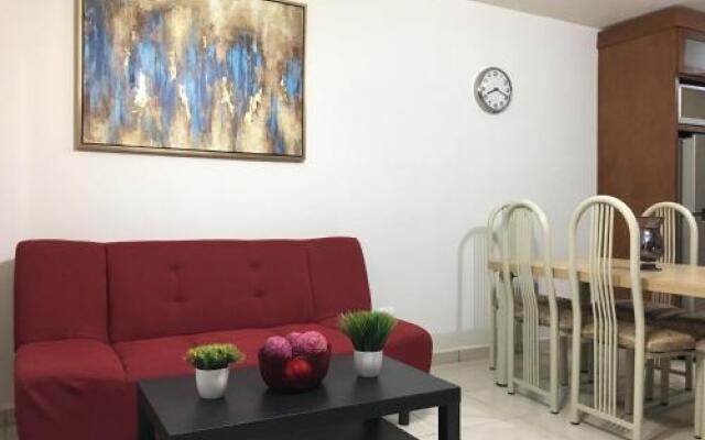 Fantastic & Cozy #5: Condo Close To the Beach