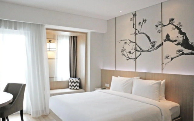 Hotel Santika Mega City Bekasi