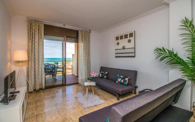 Apart-Rent Apartament Blaucel 0083