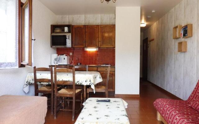 Appartement Crest-Voland, 1 pièce, 4 personnes - FR-1-596-9