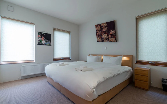 Hokkaidaway by H2 Life