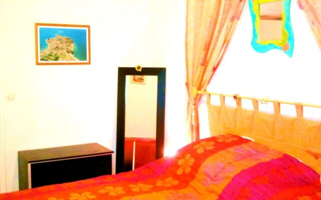 Apartment With 2 Bedrooms in Saint-jacut-de-la-mer, With Terrace and Wifi