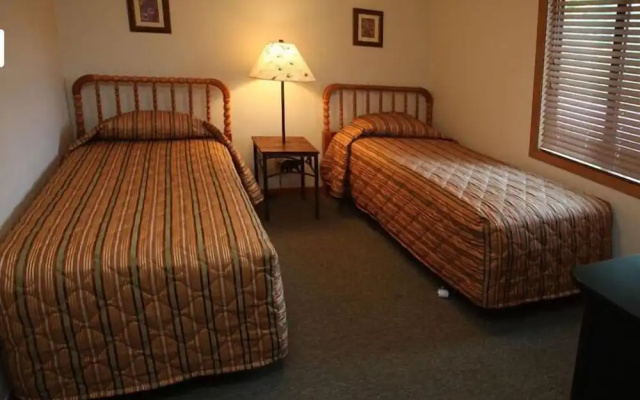 Loreley Resort