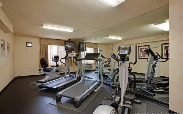 Holiday Inn Express San Bernardino - Colton by IHG