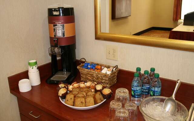 Hampton Inn & Suites Springfield-Southwest