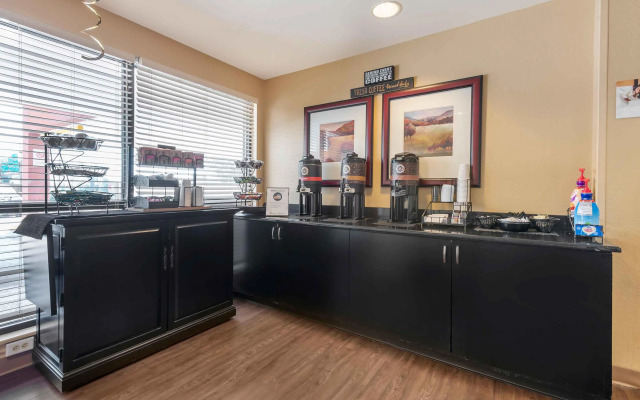 Extended Stay America Suites Philadelphia Plymouth Meeting E