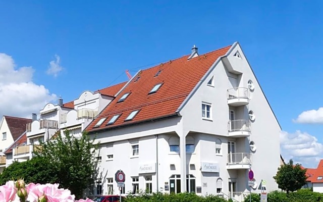 Mörike