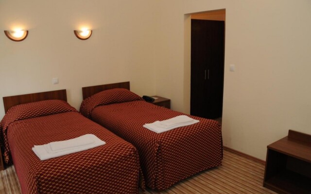 Hotel Epinal - Bitola