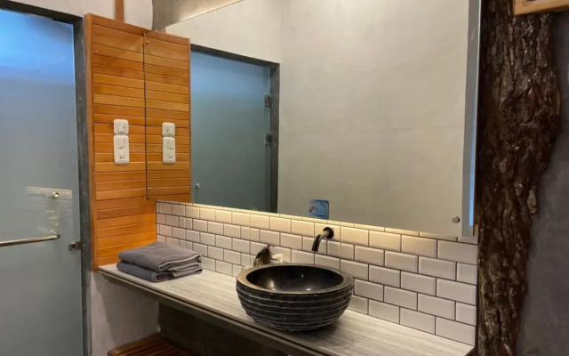 Hotel Kalang Ulu