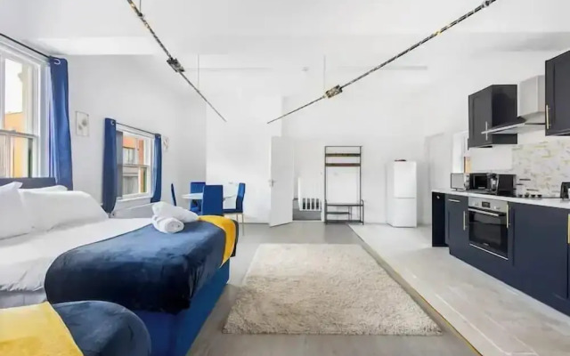 Kunda House JQ- Apt 5