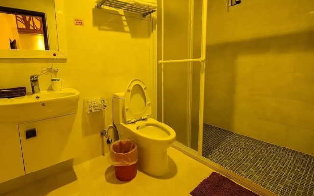 Summer Travel B&B