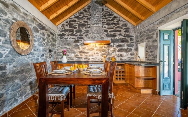 Rainbow Cottage by Madeira Sun Travel