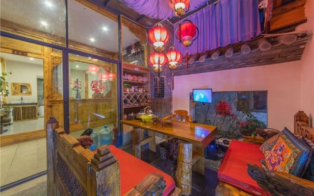 Ling He Boutique Inn