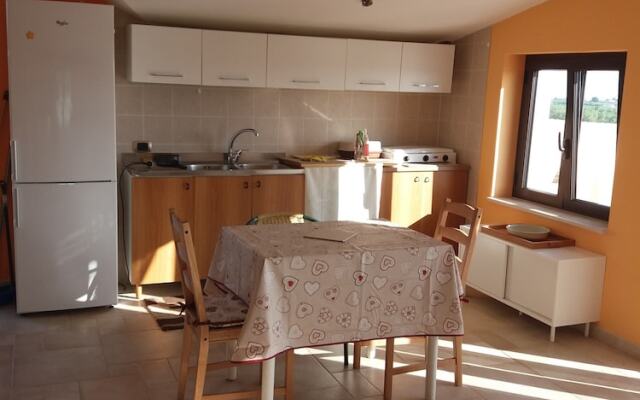 Villa Calendula