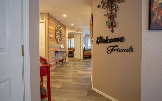 Bears Treasure - 2 Br Condo